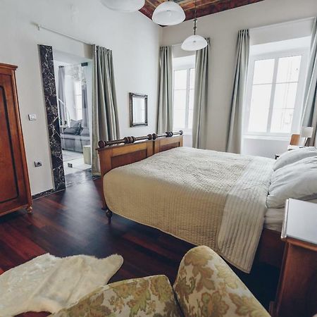 Feel Ljubljana Centre Apartment Bagian luar foto