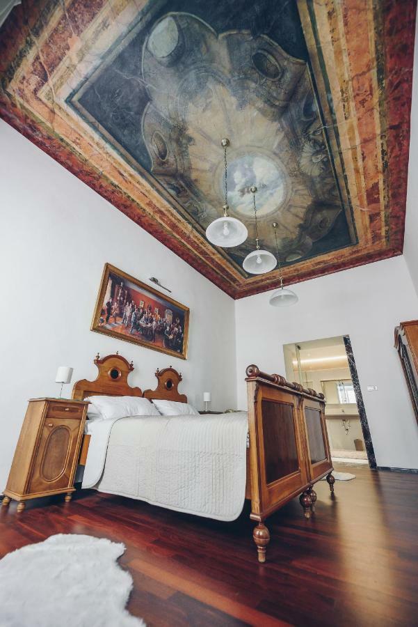 Feel Ljubljana Centre Apartment Bagian luar foto