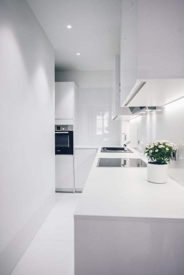 Feel Ljubljana Centre Apartment Bagian luar foto