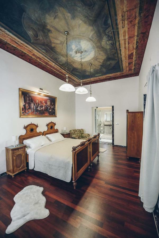 Feel Ljubljana Centre Apartment Bagian luar foto